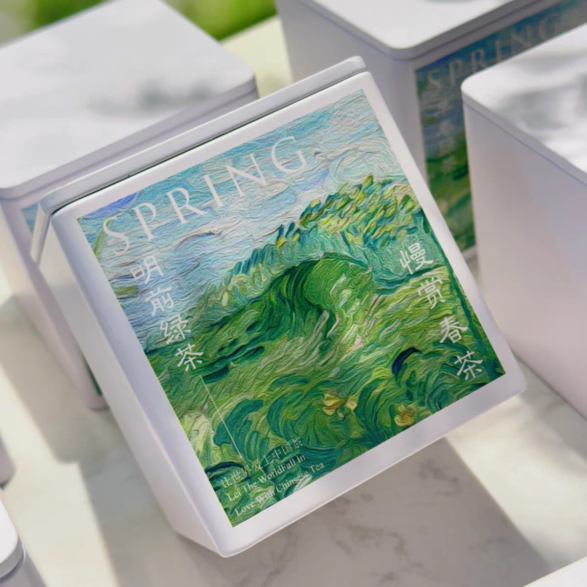 First-Try Value Set 50g--首次尝试实惠装