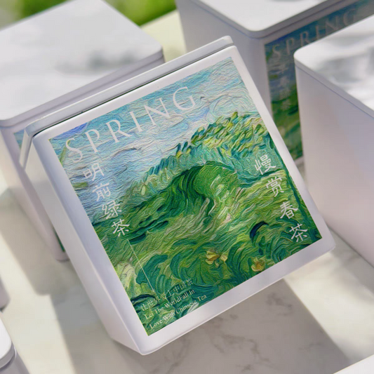 First-Try Value Set 50g--首次尝试实惠装